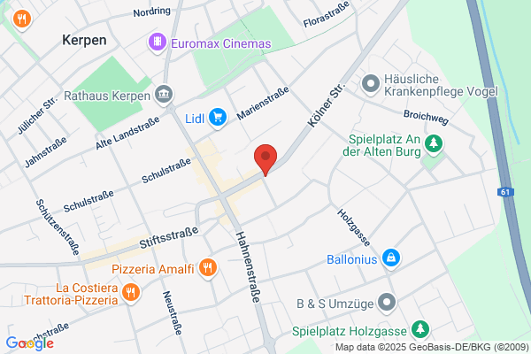 Aktionsgemeinschaft Kolpingstadt Kerpen e. V.