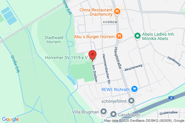 Horremer Sportverein 1919 e.V.