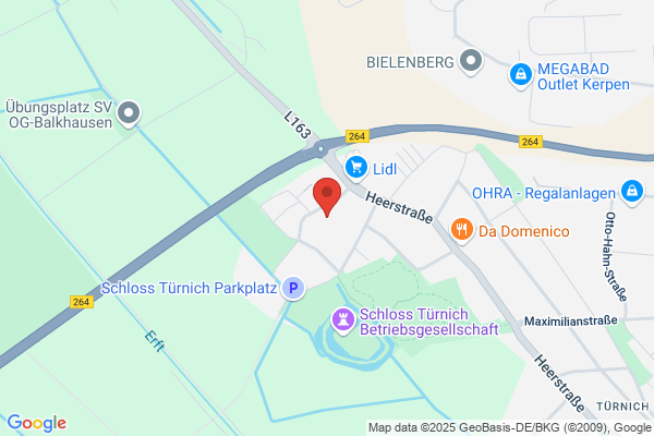 Pro Wohnpark Türnich e.V.