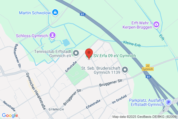 Sportverein Erfa 09 e.V.