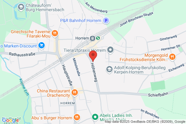 Hamburg-Mannheimer Versicherungen HMI-Agenturvertrieb