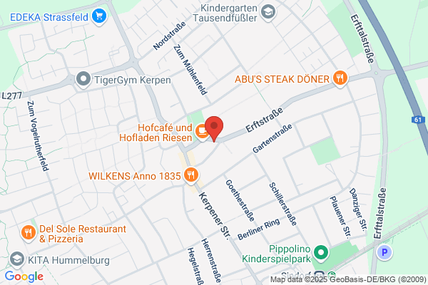 SIGNAL IDUNA Versicherung Fritz Alexander Noven