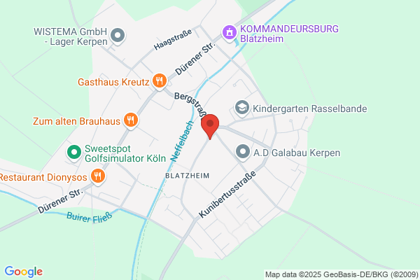 Winkels Agnes Zaunbaum GmbH