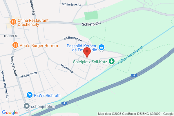 Hundesalon Eifler Glückspfoten