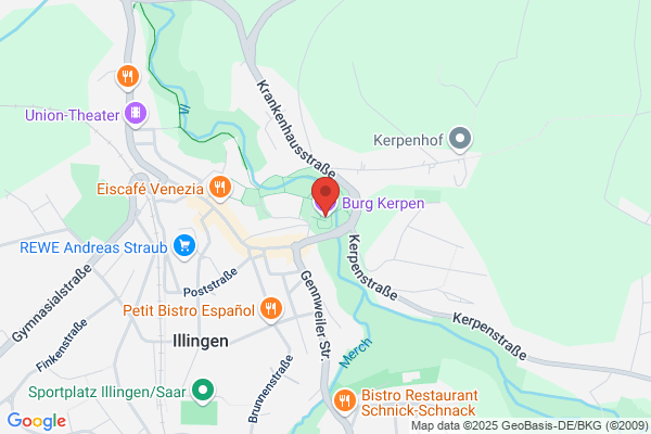CastleKerpen