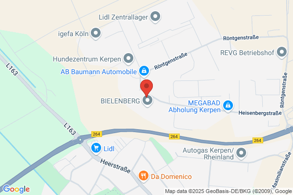 AMETEK GmbH