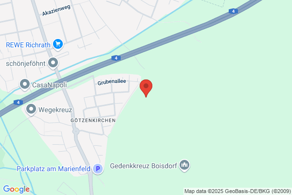 Freizeitanlage