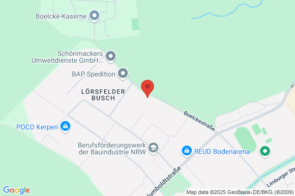 GSE Folien- u. Verpackungstechnik GmbH