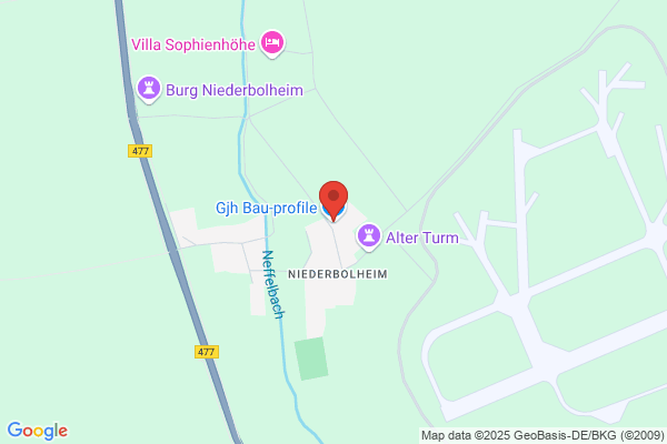 Götten Bau GmbH