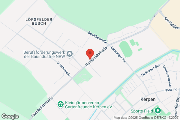 Roden GmbH