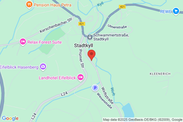 Restaurant Balkanland Mrkovic
