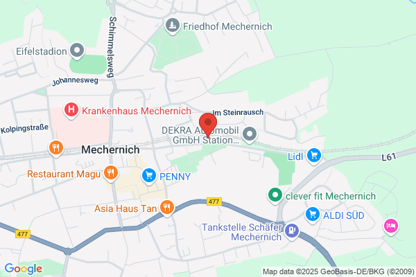 LuxMedica GmbH