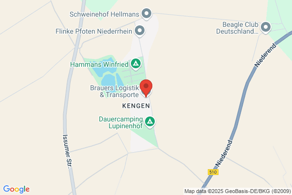 M. Brauers Transporte GmbH