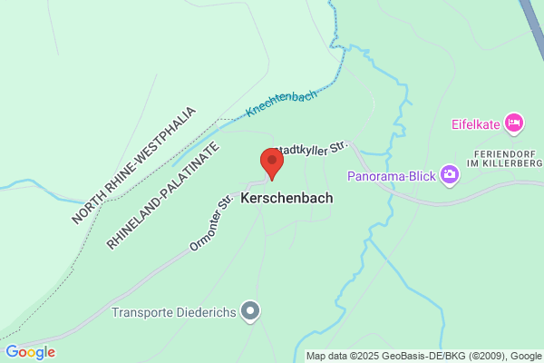Ortsgemeinde Kerschenbach