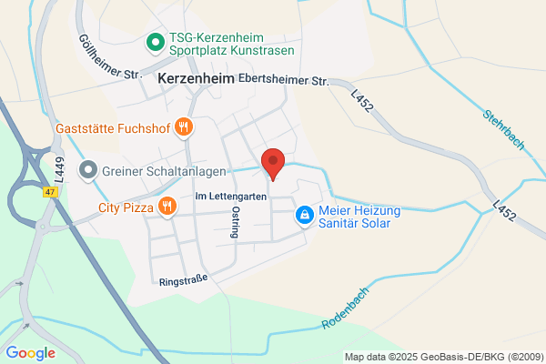 Beerdigungsinstitut KLOTZ, Bestattungsinstitut, Bestattung