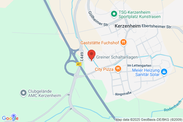 COMEXIO GmbH