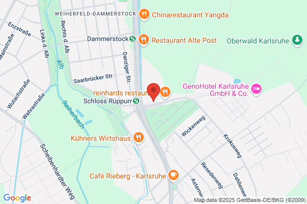 GMG Generalmietgesellschaft mbH "Niederlassung Karlsruhe"