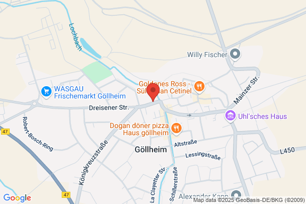 Lohnsteuerhilfeverein Vereinigte Lohnsteuerhilfe e.V.