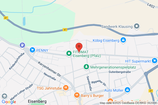 Markus Hochstetter