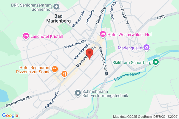 Schützenverein Marienberg e.V.