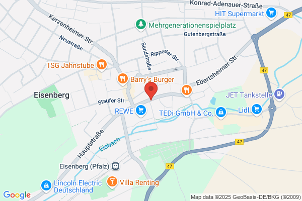 Verbandsgemeindeverwaltung