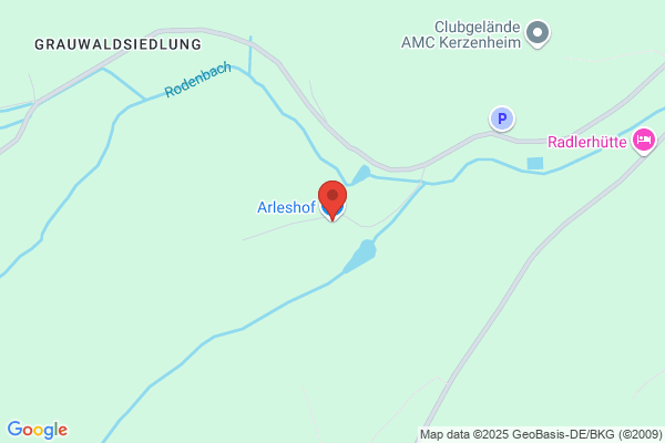 Vesperstube Arleshof