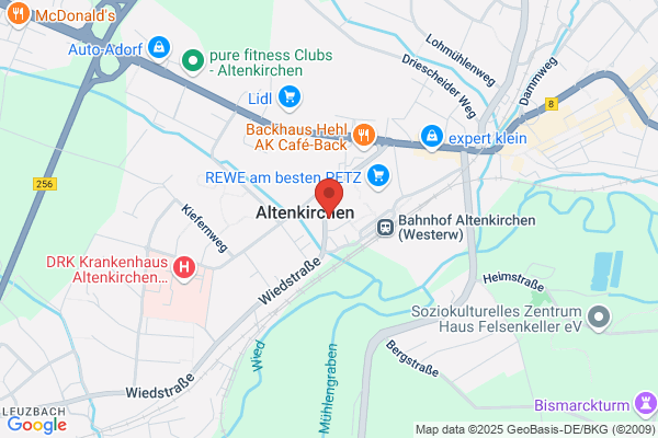 Fahrschule Kiry