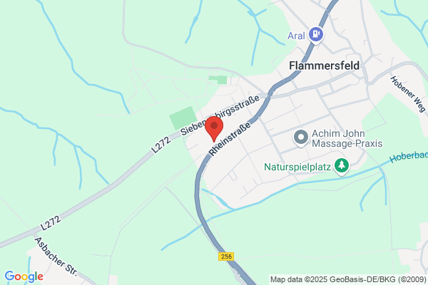 Forstrevier