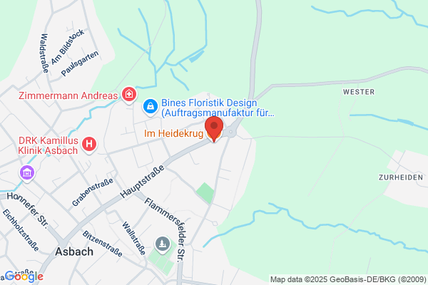 Im Heidekrug