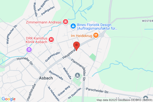 Salon Haarschnitt