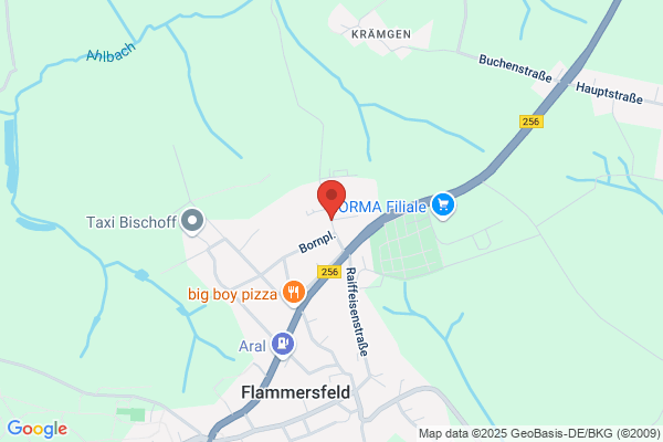 Westerwald-Werkstätten gGmbH