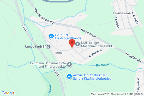 Wohnmobilvermietung Schwarzbach