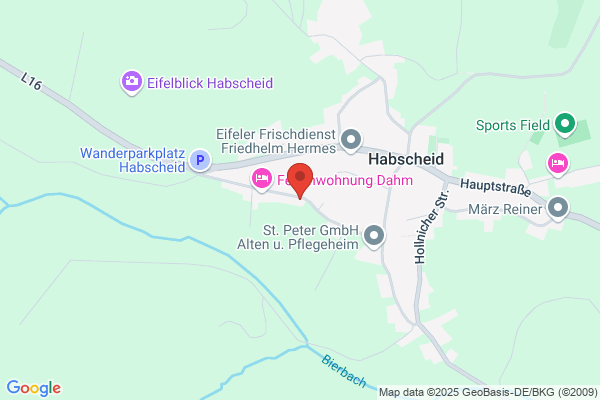 Ferienwohnung Hockertz