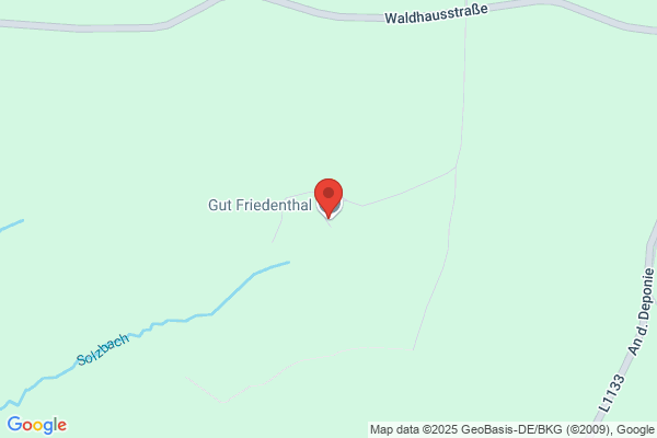 Gut Friedenthal