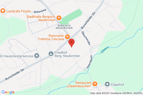 Zum Fachwerk