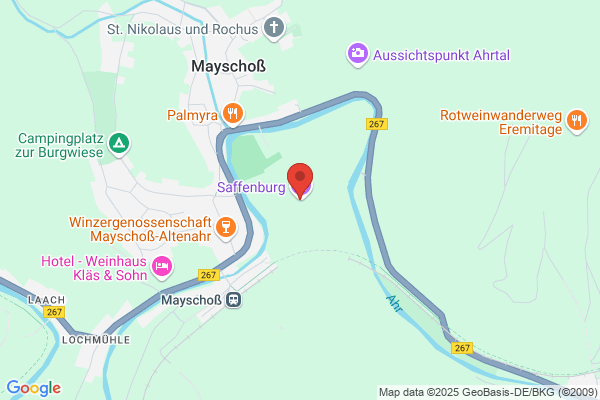 Saffenburg