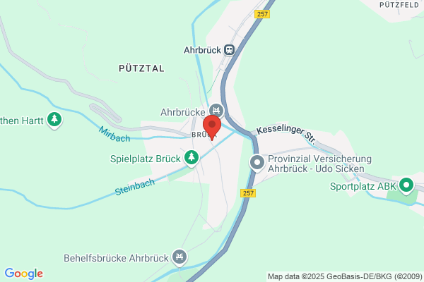 Denkhaus