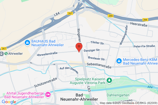 Deutsches Rotes Kreuz