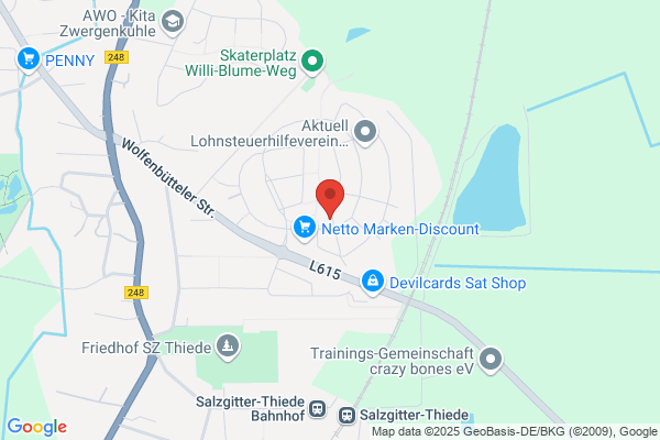 Kleiner Muck e.V. Kinderhaus