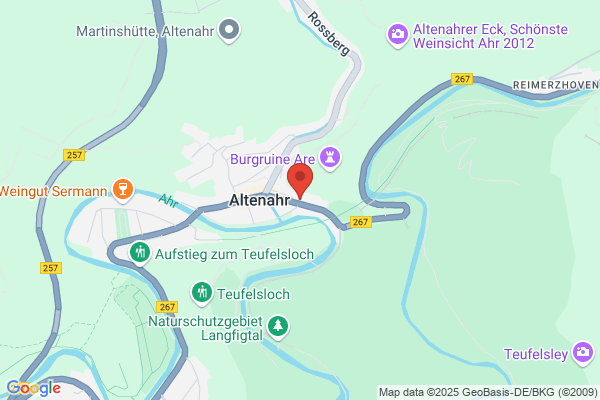 Landgasthof Alte Schmiede