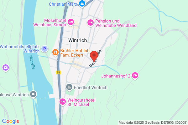 Feuerwehr Wintrich