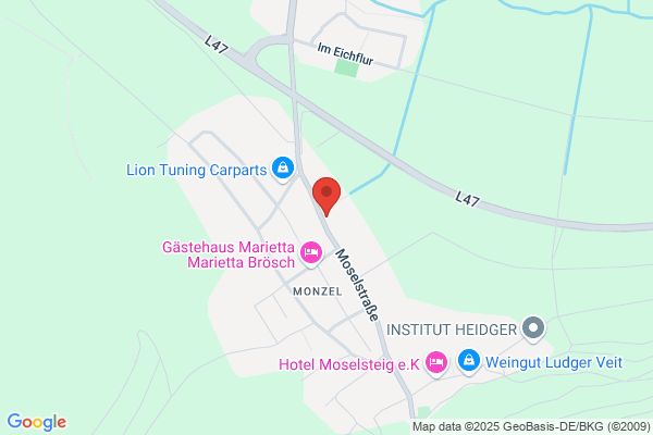 Heinz Mathy, Sigrid Mathy