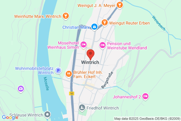 Weingut Quint