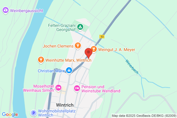 Weingut Scheer