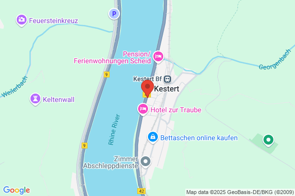 Goldener Stern