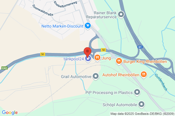 Auto-Service-Arend St.Goar Fellen