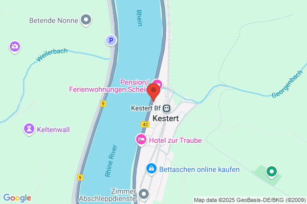 Cafe am Römer GmbH