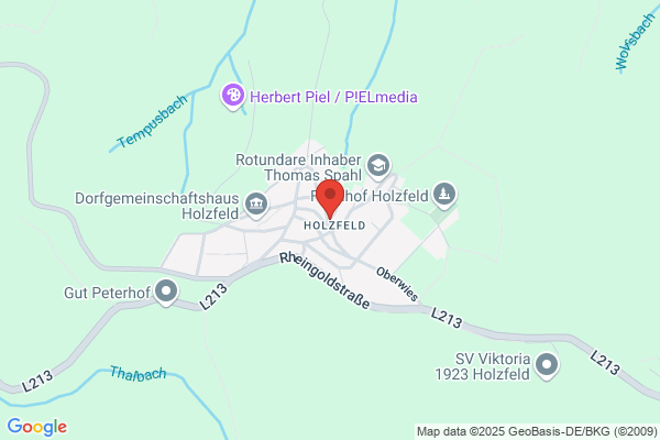 Dorfladen Holzfeld
