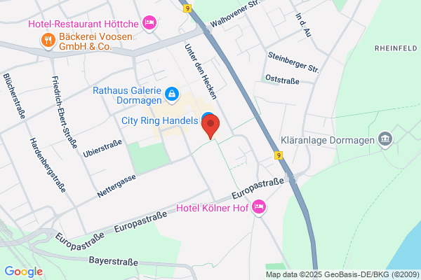 Druckservice u. Verlag Dausner