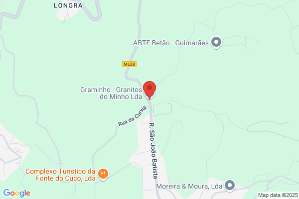 Graminho Granit GmbH